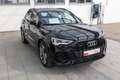 Audi Q3 S line 45 TFSI qu. S tr.(LED, Navi+,EPH+,ASI) Schwarz - thumbnail 7
