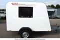 Altro TFS250LUX Mini Camping + /Wohnanhänger 750kg Bianco - thumbnail 5