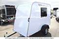 Altro TFS250LUX Mini Camping + /Wohnanhänger 750kg Bianco - thumbnail 2