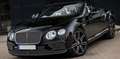 Bentley Continental GTC PREZZO INCREDIBILE E UNICO LEGGERE BENE Noir - thumbnail 3