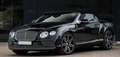 Bentley Continental GTC PREZZO INCREDIBILE E UNICO LEGGERE BENE Noir - thumbnail 2