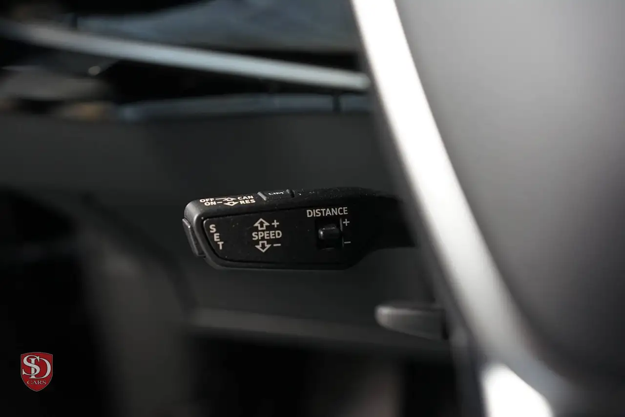 Audi e-tron 95 kWh 55 *91,86%SOH*Trekhaak*HUD*, миниатюра 22