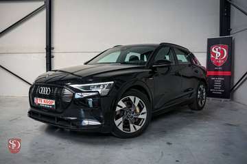 95 kWh 55 *91,86%SOH*Trekhaak*HUD*