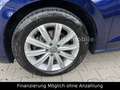 Volkswagen Touran Highline BMT 2.0TDI/LED/DSG/7-Sitzer Blauw - thumbnail 9