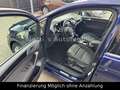 Volkswagen Touran Highline BMT 2.0TDI/LED/DSG/7-Sitzer Blauw - thumbnail 10