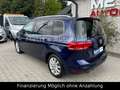 Volkswagen Touran Highline BMT 2.0TDI/LED/DSG/7-Sitzer Blauw - thumbnail 4