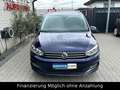 Volkswagen Touran Highline BMT 2.0TDI/LED/DSG/7-Sitzer Blauw - thumbnail 6