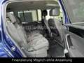 Volkswagen Touran Highline BMT 2.0TDI/LED/DSG/7-Sitzer Blauw - thumbnail 15