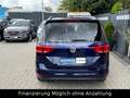 Volkswagen Touran Highline BMT 2.0TDI/LED/DSG/7-Sitzer Blauw - thumbnail 3