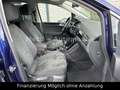 Volkswagen Touran Highline BMT 2.0TDI/LED/DSG/7-Sitzer Blauw - thumbnail 14