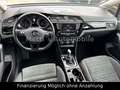 Volkswagen Touran Highline BMT 2.0TDI/LED/DSG/7-Sitzer Blauw - thumbnail 12