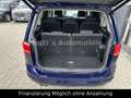 Volkswagen Touran Highline BMT 2.0TDI/LED/DSG/7-Sitzer Blauw - thumbnail 19
