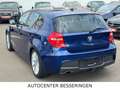 BMW 118 i M-PAKET * KLIMA * Blau - thumbnail 4