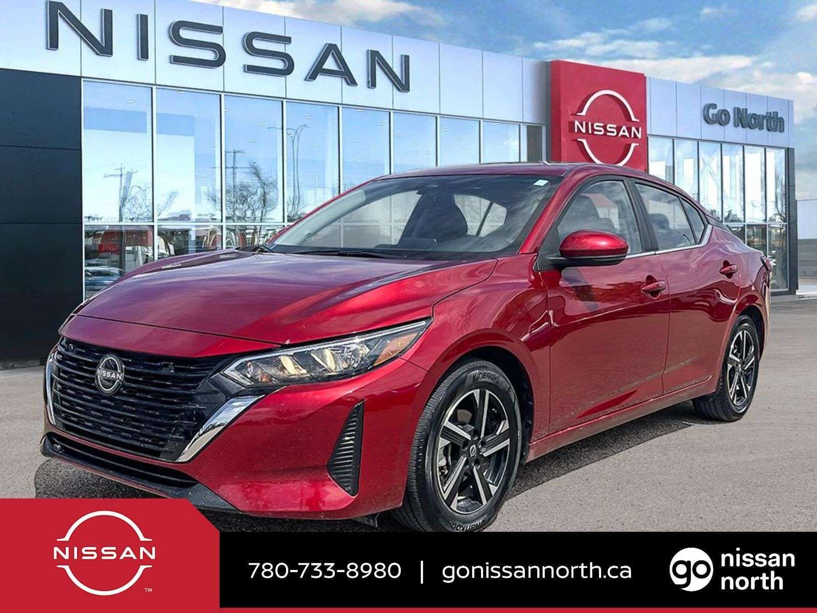 2025 Nissan Sentra CERTIFIED/HEATED SEATS/BACK UP CAM/REMOTE START