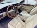 Jaguar Daimler Super Eight, Langversion, 2.Hand, wie neu, Azul - thumbnail 12