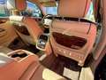 Jaguar Daimler Super Eight, Langversion, 2.Hand, wie neu, Bleu - thumbnail 15