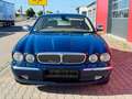 Jaguar Daimler Super Eight, Langversion, 2.Hand, wie neu, Bleu - thumbnail 6