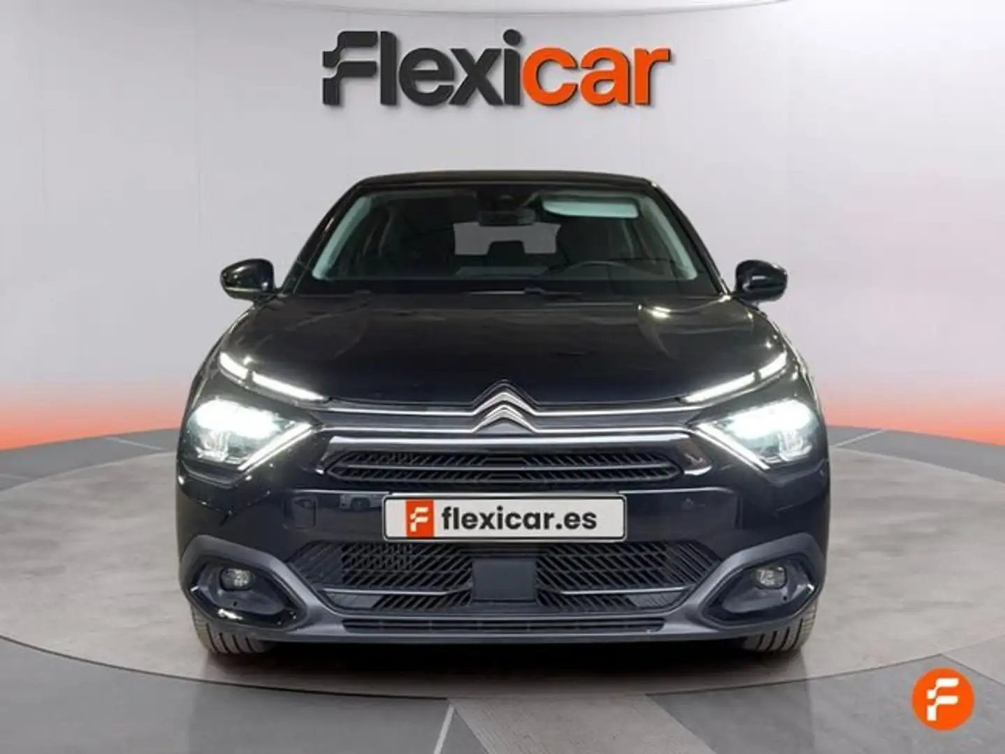 Citroen C4 1.2 PureTech Feel Pack S&S 130 Noir - 2