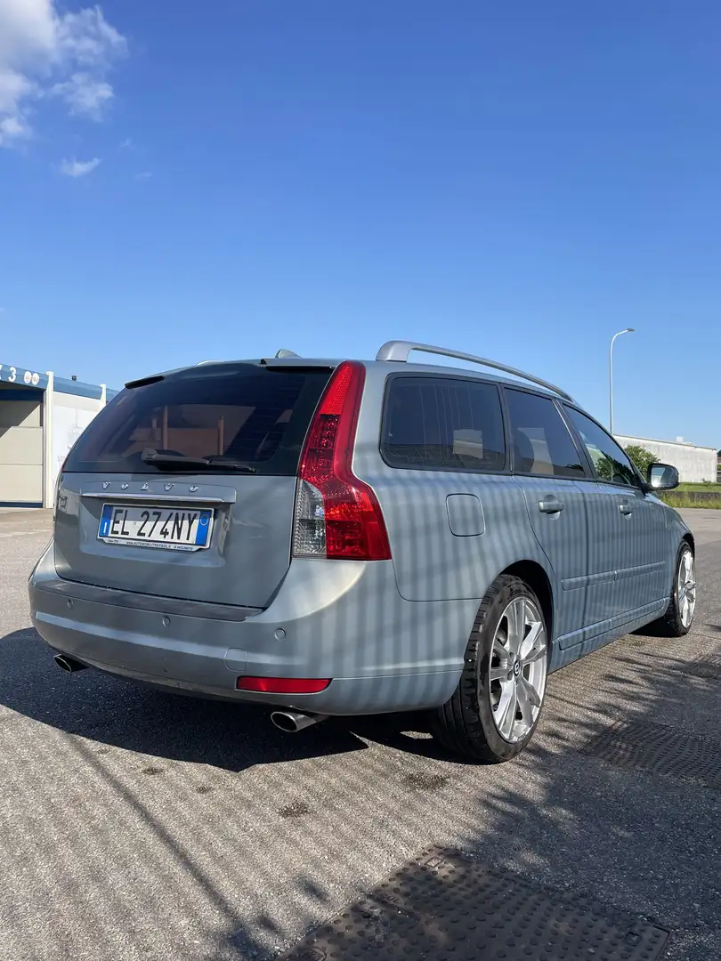 Volvo V50 2.0 d4 Summum 177cv - 2