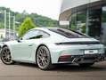 Porsche 992 911 Coupe 3.0 Carrera S 480cv auto/MATRIX/TETTO/ Verde - thumbnail 2