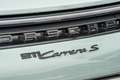 Porsche 992 911 Coupe 3.0 Carrera S 480cv auto/MATRIX/TETTO/ Verde - thumbnail 11