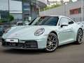 Porsche 992 911 Coupe 3.0 Carrera S 480cv auto/MATRIX/TETTO/ Verde - thumbnail 1