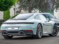 Porsche 992 911 Coupe 3.0 Carrera S 480cv auto/MATRIX/TETTO/ Verde - thumbnail 4