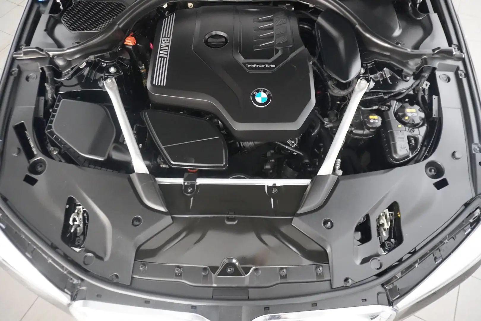 BMW 530 i xDrive Noir - 2