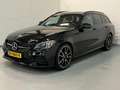 Mercedes-Benz C 180 Estate 180d / AMG / NL-auto / Facelift / Matrix Schwarz - thumbnail 3