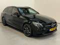 Mercedes-Benz C 180 Estate 180d / AMG / NL-auto / Facelift / Matrix Schwarz - thumbnail 2