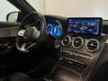 Mercedes-Benz C 180 Estate 180d / AMG / NL-auto / Facelift / Matrix Schwarz - thumbnail 8