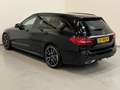 Mercedes-Benz C 180 Estate 180d / AMG / NL-auto / Facelift / Matrix Schwarz - thumbnail 4