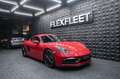 Porsche 718 Cayman GTS DEUTSCH U-Frei Rot - thumbnail 17