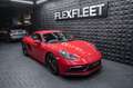 Porsche 718 Cayman GTS DEUTSCH U-Frei Rot - thumbnail 16