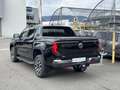 Volkswagen Amarok DK 3.0 V6 TDI Aventura 4Motion Aut. AHK Matrix-... Noir - thumbnail 6