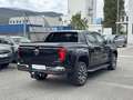 Volkswagen Amarok DK 3.0 V6 TDI Aventura 4Motion Aut. AHK Matrix-... Noir - thumbnail 4