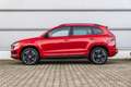 Skoda Karoq 1.5 TSI 150pk DSG ACT Sportline Business | Trekhaa Rood - thumbnail 14