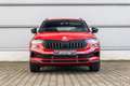 Skoda Karoq 1.5 TSI 150pk DSG ACT Sportline Business | Trekhaa Rood - thumbnail 8