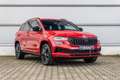 Skoda Karoq 1.5 TSI 150pk DSG ACT Sportline Business | Trekhaa Rood - thumbnail 10