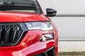 Skoda Karoq 1.5 TSI 150pk DSG ACT Sportline Business | Trekhaa Rood - thumbnail 9