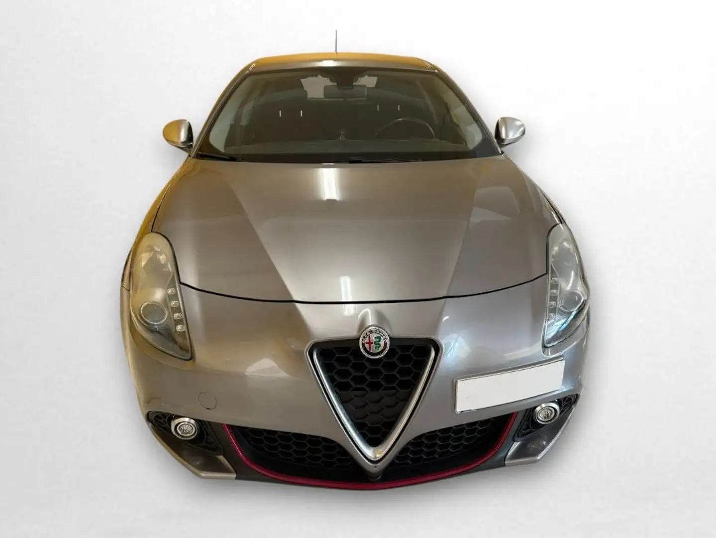 Alfa Romeo Giulietta Giulietta III 2016 1.6 jtdm Super 120cv Grigio - 2