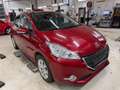 Peugeot 208 1.4 HDI 70CV Rouge - thumbnail 1
