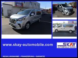 Nissan Primastar L1H1 Tekna 1hd Navi Scheckheftgepflegt