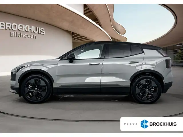 Volvo EX30 Cross Country Twin Motor Performance Ultra 69 kWh