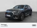 Audi Q3 35 TDI 2x S LINE LM19 PANO LED ASSI Grau - thumbnail 1