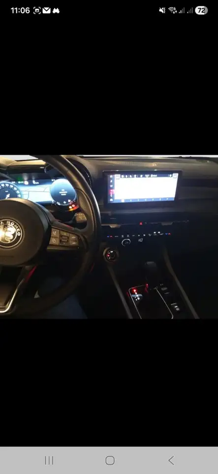 Alfa Romeo Tonale 2024