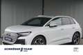 Audi Q4 e-tron e-tron 40 S line ACC LED Smartphone Blanc - thumbnail 1