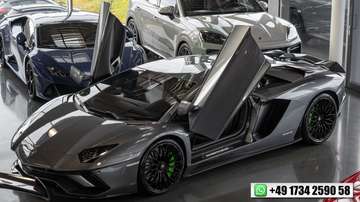 LP 740 S *CARBON*KERAMIK*LIFT*