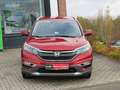 Honda CR-V 1.6i-DTEC Lifestyle 4WD RFK BI-XENON Rouge - thumbnail 4