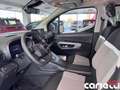 Citroen Berlingo Berlingo BlueHDi 130 AUTOMATICA EAT8 M Max Grigio - thumbnail 10